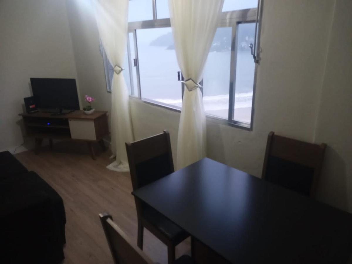 Apartment Frente Ao Mar