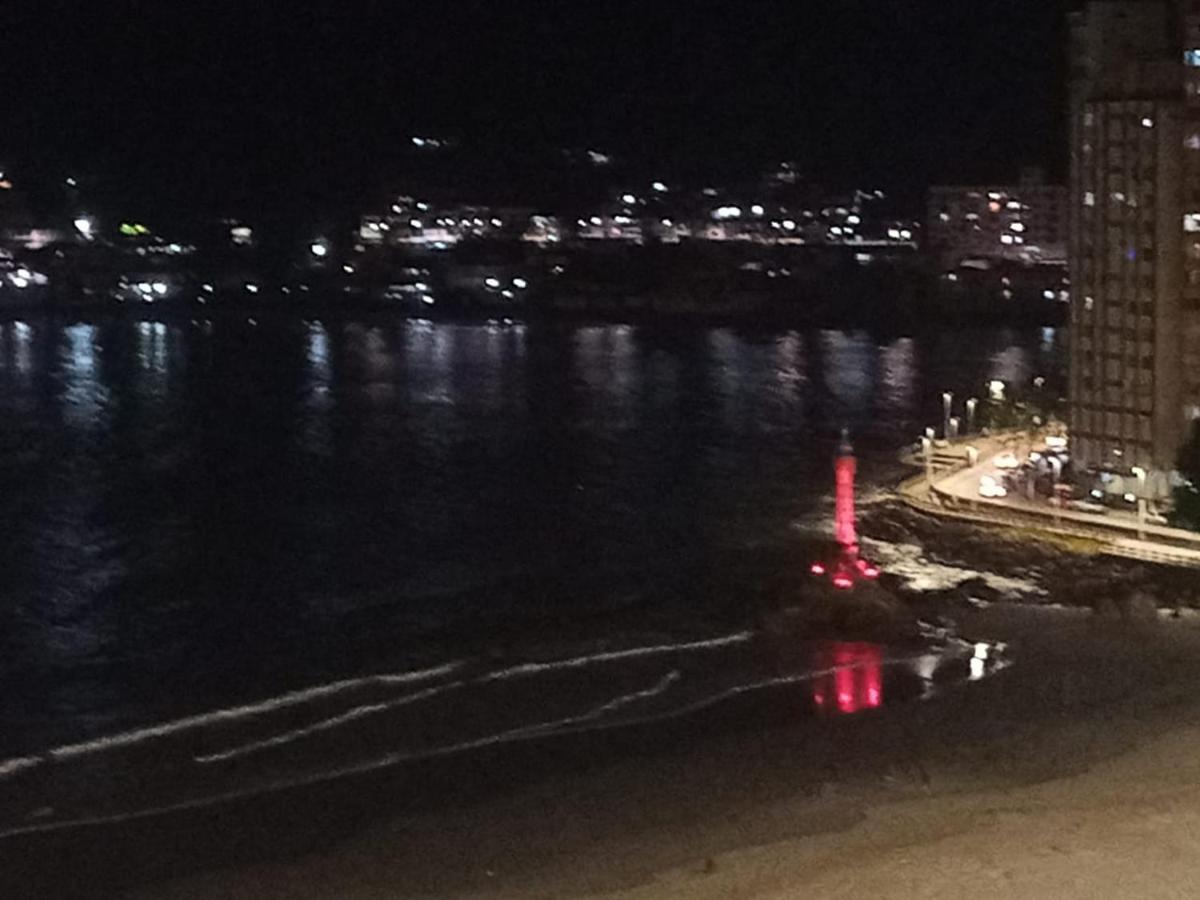 Frente Ao Mar Apartment