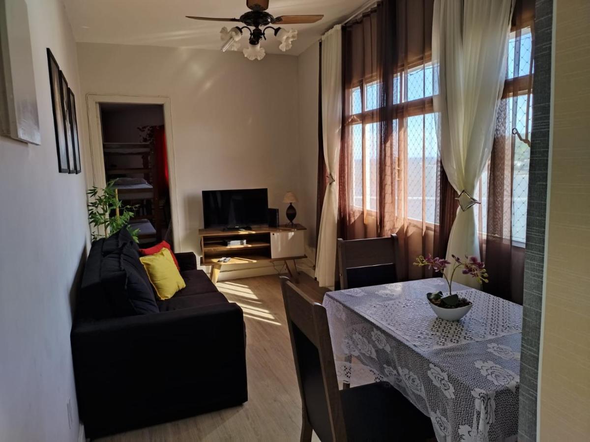 Apartment Frente Ao Mar