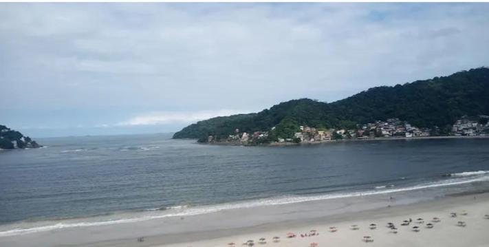 Frente Ao Mar