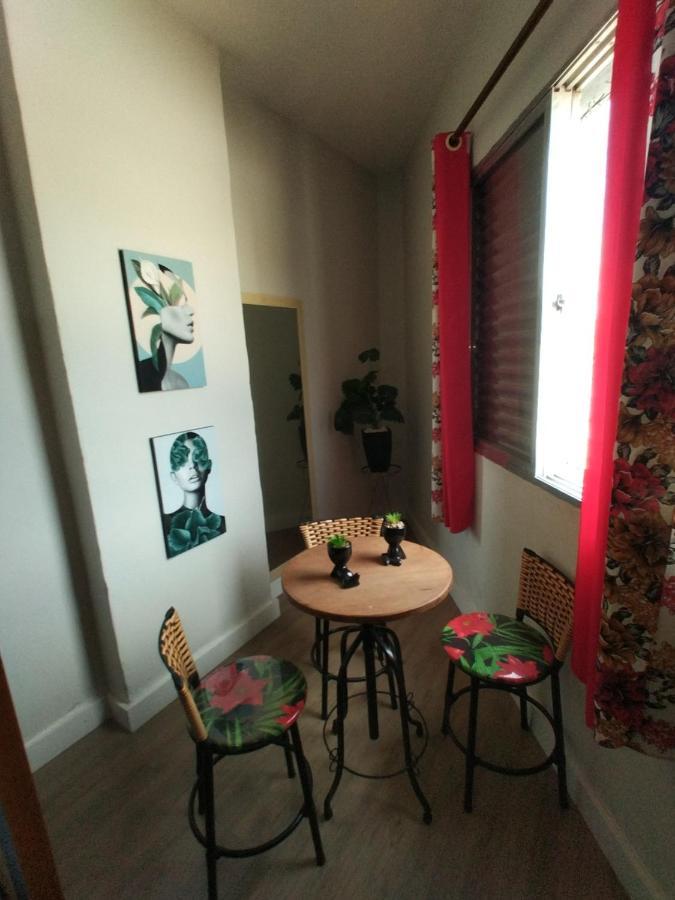 Apartment Frente Ao Mar