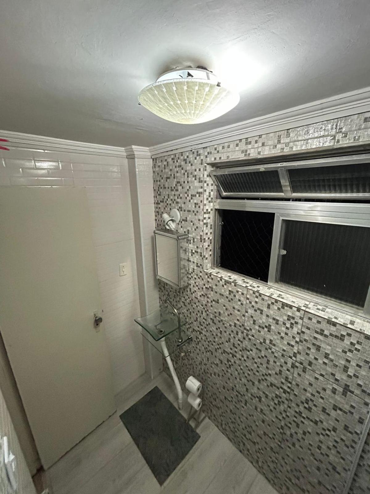 Apartment Frente Ao Mar *